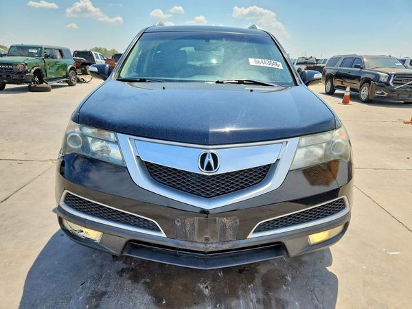 2013 ACURA MDX Base