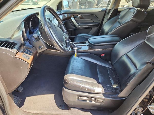 2013 ACURA MDX Base