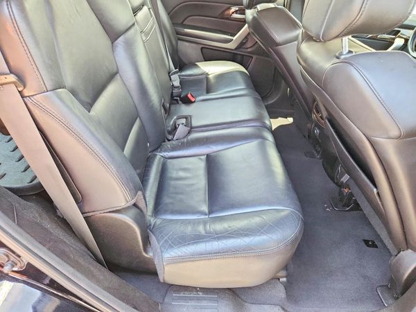 2013 ACURA MDX Base