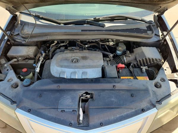 2013 ACURA MDX Base