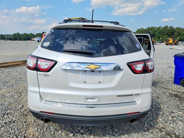 2016 CHEVROLET TRAVERSE