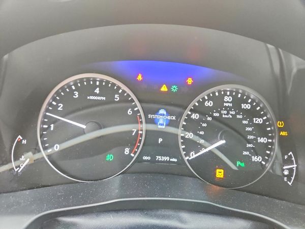 2013 LEXUS ES 350