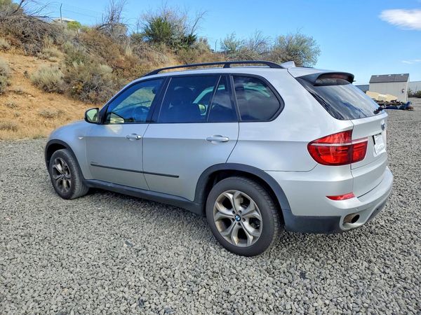2013 BMW X5 xDrive35i