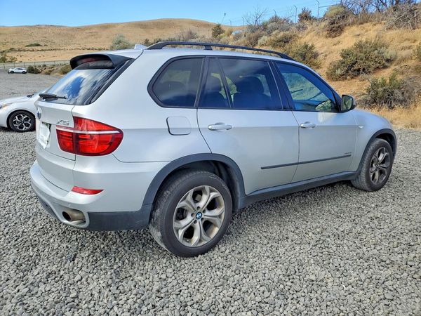 2013 BMW X5 xDrive35i