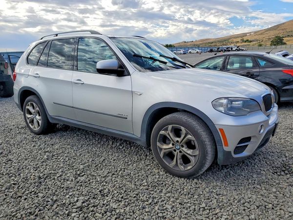 2013 BMW X5 xDrive35i
