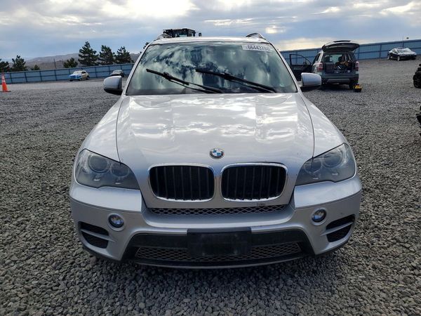 2013 BMW X5 xDrive35i