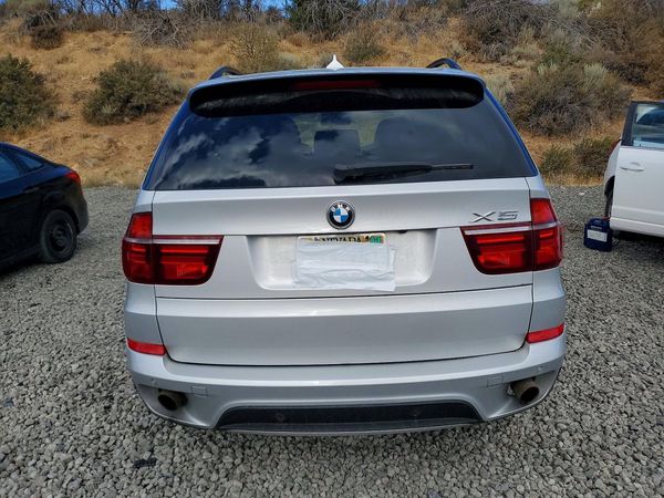 2013 BMW X5 xDrive35i