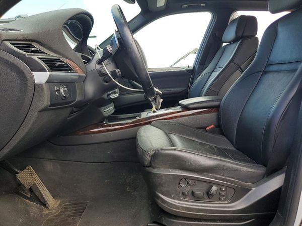 2013 BMW X5 xDrive35i