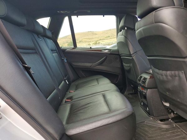 2013 BMW X5 xDrive35i