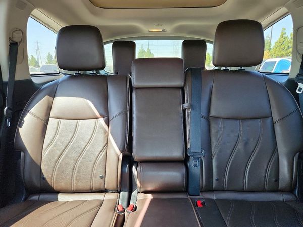 2014 INFINITI QX60 — SUVN