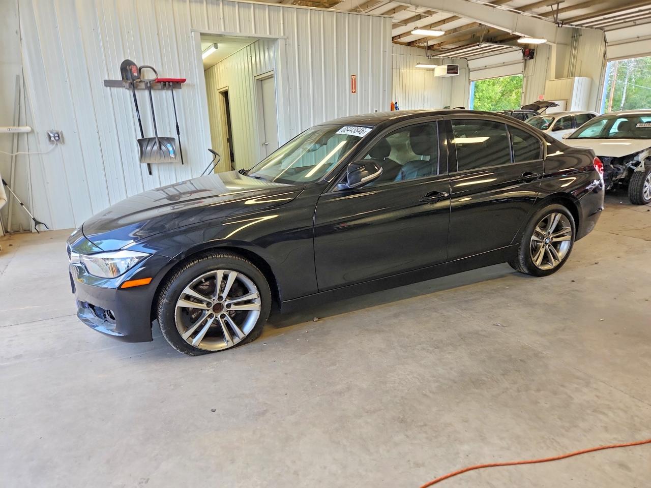 2013 BMW 328
