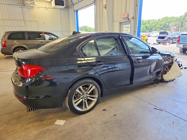 2013 BMW 328