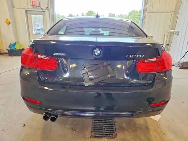 2013 BMW 328