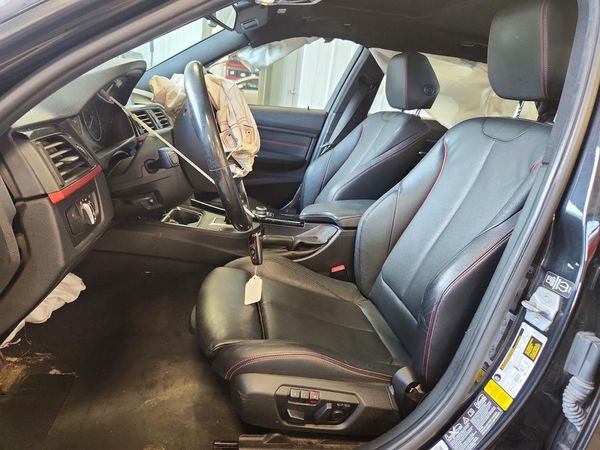 2013 BMW 328