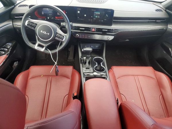 2026 KIA K5