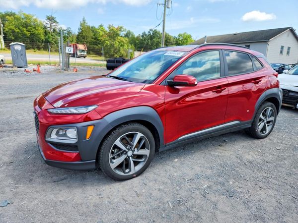 2020 HYUNDAI KONA Ultimate