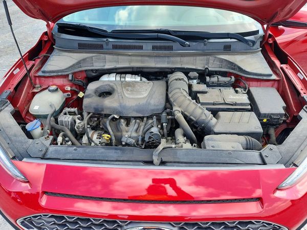 2020 HYUNDAI KONA Ultimate