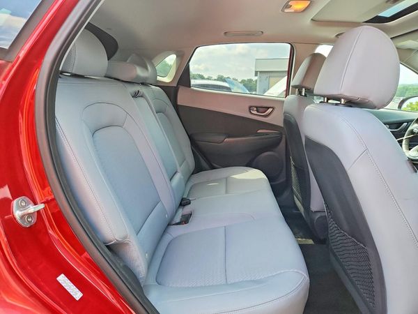 2020 HYUNDAI KONA Ultimate