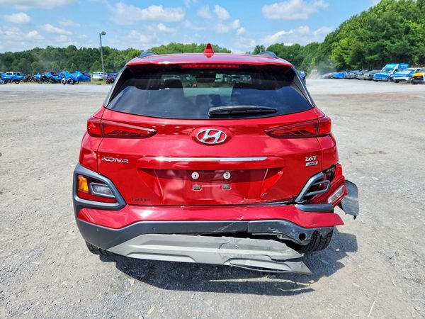 2020 HYUNDAI KONA Ultimate