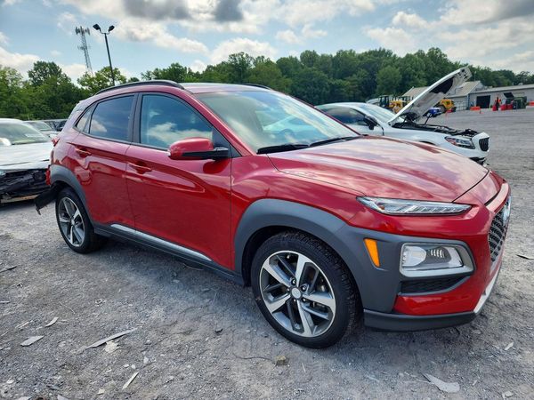 2020 HYUNDAI KONA Ultimate