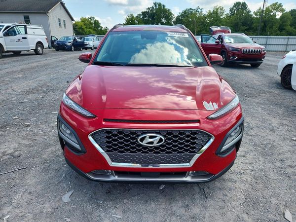2020 HYUNDAI KONA Ultimate