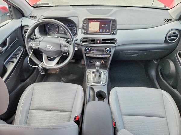 2020 HYUNDAI KONA Ultimate