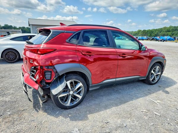 2020 HYUNDAI KONA Ultimate
