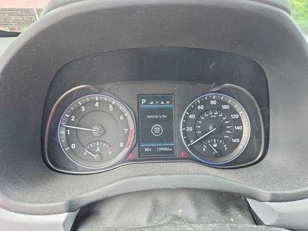 2020 HYUNDAI KONA Ultimate