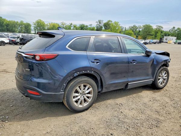 2016 MAZDA CX-9