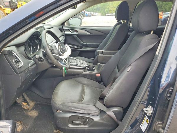 2016 MAZDA CX-9
