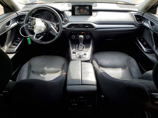 2016 MAZDA CX-9