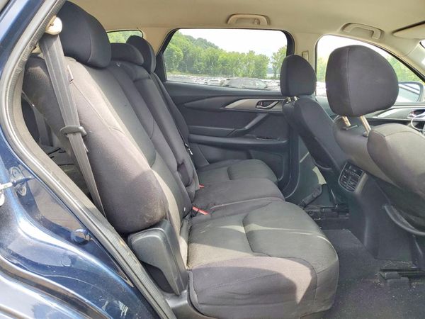 2016 MAZDA CX-9