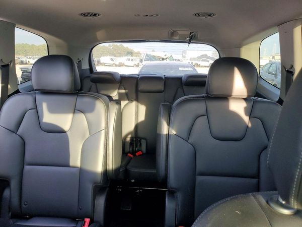2025 KIA TELLURIDE S — SUVN