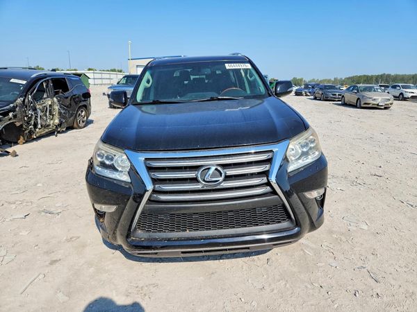 2015 LEXUS GX 460