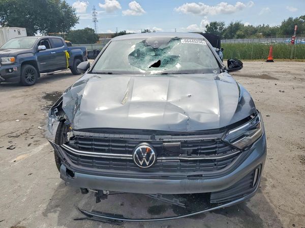 2024 VOLKSWAGEN JETTA