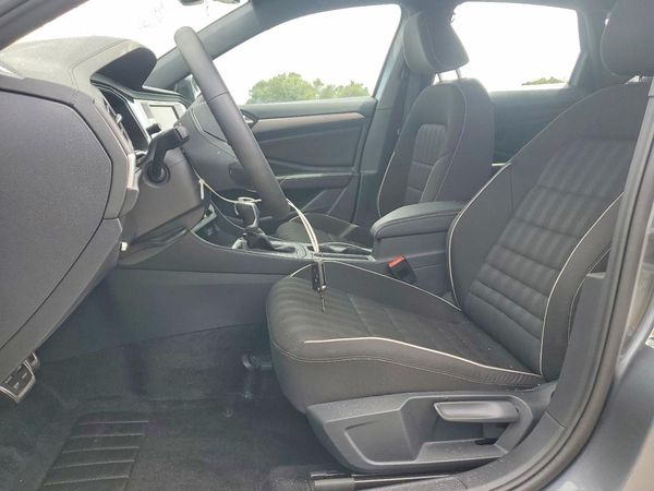 2024 VOLKSWAGEN JETTA