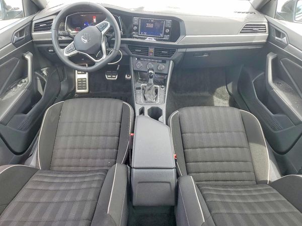2024 VOLKSWAGEN JETTA