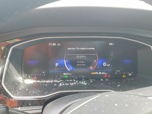 2024 VOLKSWAGEN JETTA
