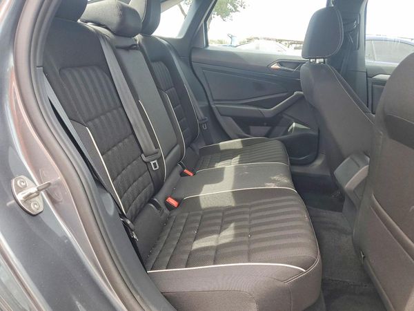 2024 VOLKSWAGEN JETTA