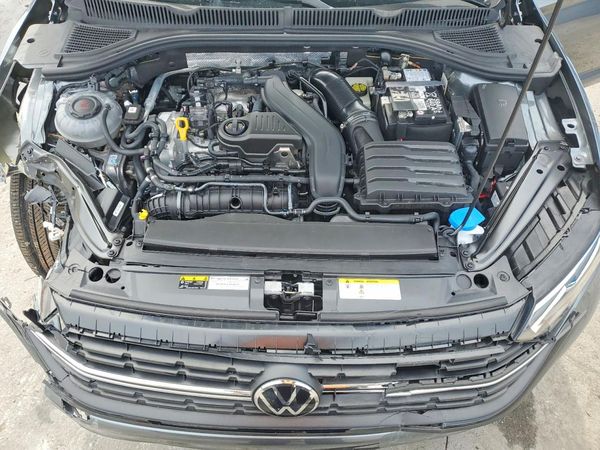 2024 VOLKSWAGEN JETTA