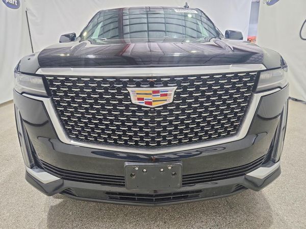 2023 CADILLAC ESCALADE Luxury