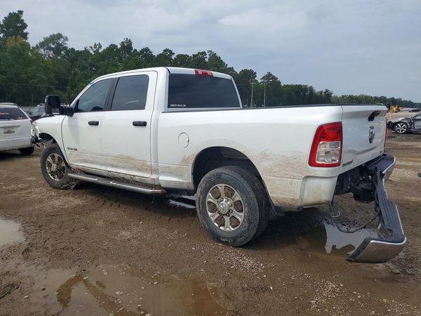 2023 RAM 2500