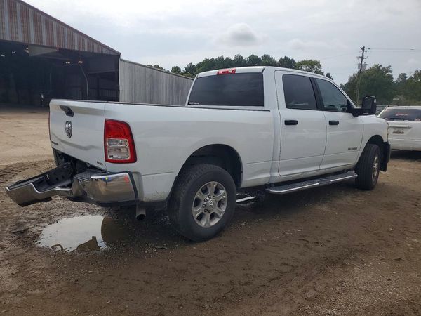 2023 RAM 2500