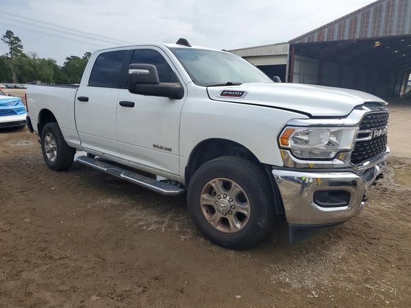 2023 RAM 2500