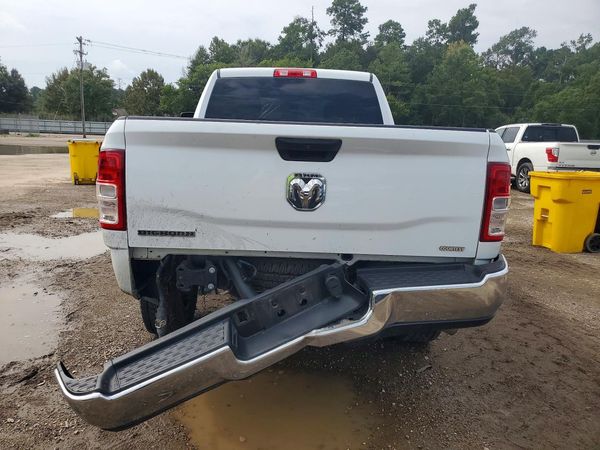 2023 RAM 2500