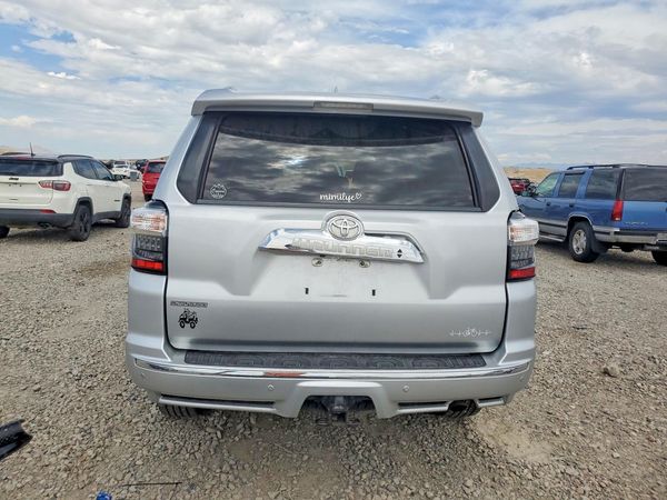 2017 TOYOTA 4RUNNER