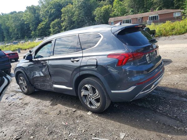 2021 HYUNDAI SANTA FE