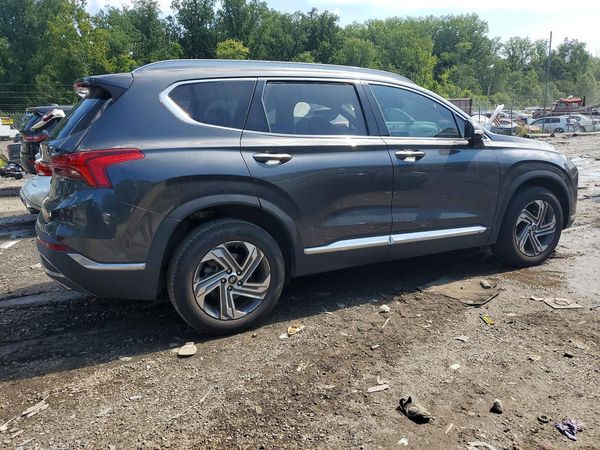 2021 HYUNDAI SANTA FE