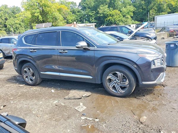 2021 HYUNDAI SANTA FE