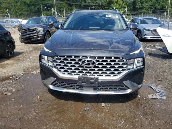2021 HYUNDAI SANTA FE
